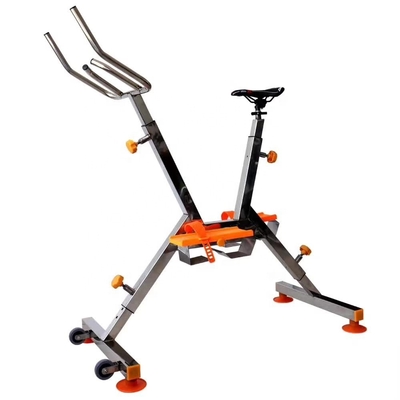 Populer Water Hydro Bike Aqua Bike Pool Bike 28KG Untuk Gym Dan Klub