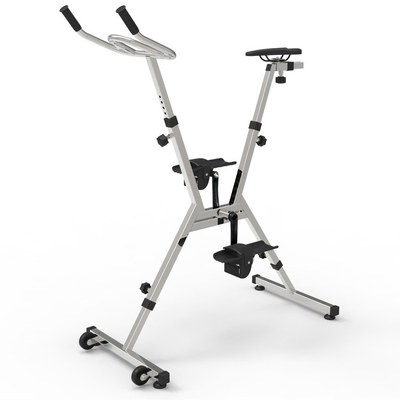 Pool Fitness Under Water Aqua Bike Untuk Sepeda Pedal Air Stainless Steel 316