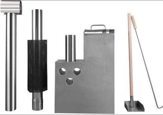 Outdoor Wood Burning Barrel Sauna Kit Bak Mandi Air Panas Uap Basah