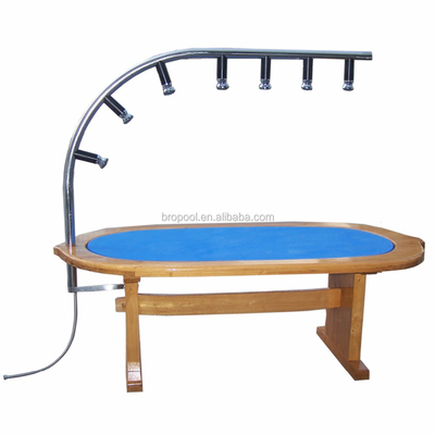 VS-02 Hidroterapi Vichy Shower Bed Meja Lipat Untuk Kamar Mandi Dalam Ruangan