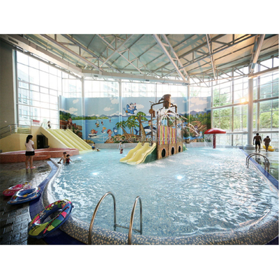 Sauna Uap Kering Korean Bath Spa Jjimjibang Bath Tipe Pemanas Listrik
