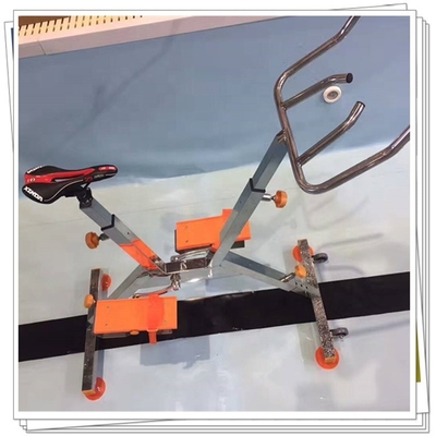 Populer Water Hydro Bike Aqua Bike Pool Bike 28KG Untuk Gym Dan Klub