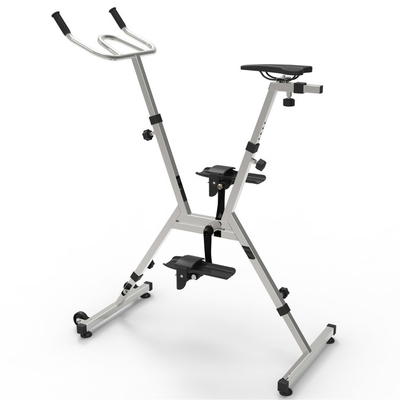 Pool Fitness Under Water Aqua Bike Untuk Sepeda Pedal Air Stainless Steel 316