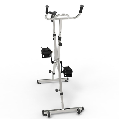 Pool Fitness Under Water Aqua Bike Untuk Sepeda Pedal Air Stainless Steel 316